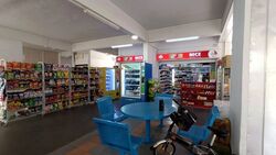 Blk 921 TAMPINES PALMSVILLE (Tampines), HDB 4 Rooms #528684521